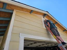 Affordable Siding Repair and Maintenance Services in Cadiz, KY